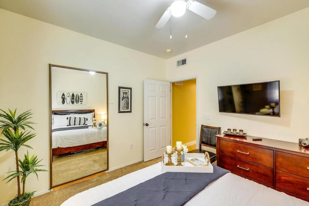 Ideally Located Phoenix Rental With Community Pool! Estados Unidos da América