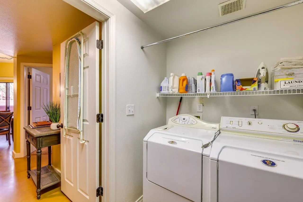 Ideally Located Phoenix Rental With Community Pool! Estados Unidos da América